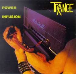 Trance (GER) : Power Infusion